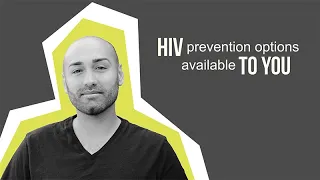 HIV Prevention – Let’s Talk About PEP