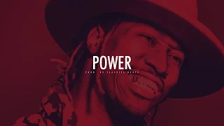 (FREE) Future x Metro Boomin Type Beat - "Power"