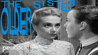 A True Story? | The Older Sister | Hitchcock Presents