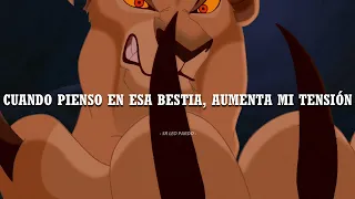El Rey León 2 - Mi Canción (Latino) (Letra)