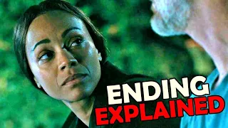 Special Ops: Lioness Season 1 Episode 6 Ending Explained | The Lie Is the Truth