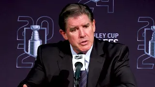 Postgame: Laviolette / 9.05.2024