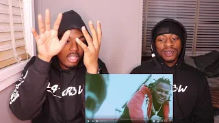 "Peezy - 2 Quick (Feat. Payroll Giovanni & Tee Grizzley)" DA C R3W REACTION!