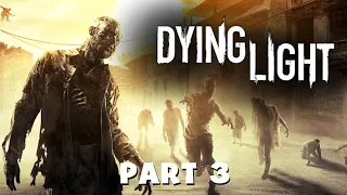 Dying Light funny moments (part 3)