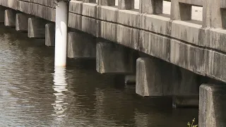 Three bridges set to undergo repairs in New Orleans area