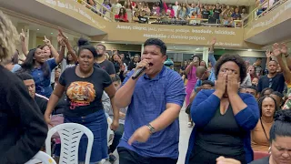 OLHA O QUE ELE VAI FAZER COM A VOZ  😭😱 VEJA ATÉ O FINAL 🔥  - Codaje