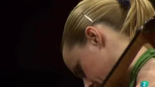 SHOSTAKOVICH'S CELLO CONCERTO * SOL GABETTA #classic #orchestra #cello #IDCSCo_Arts #music #arts