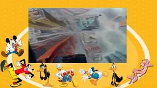 Donald Duck Cartoons Full Episodes - The Riveter 1940