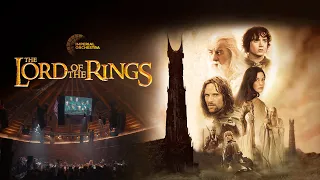 The Lord of the Rings | Imperial Orchestra