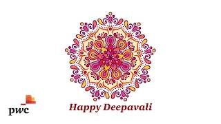 PwC Malaysia: Deepavali 2017 e-greeting