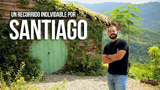 Santiago | Recorrido inolvidable en la ciudad Corazón