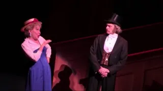 Bette Midler, David Hyde Pierce, "Hello Dolly"--So Long Dearie Broadway