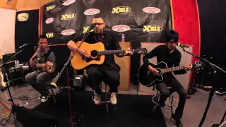 Blue October - "Calling You" Acoustic (High Quality)