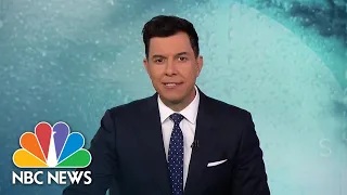 Top Story with Tom Llamas - Sept. 28 | NBC News NOW