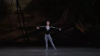 My Top 10 Favourite Male Ballet Dancers