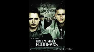 Green Street Hooligans - Soundtrack