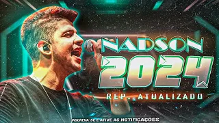 NADSON O FERINHA 2024 - SOFRÊNCIA NADSON FERINHA FEVEREIRO 2024 - 7 MÚSICAS NOVAS  #nadsonoferinha