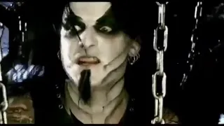 #REVERSED DIMMU BORGIR - Progenies of The Great Apocalypse (OFFICIAL MUSIC VIDEO - EXTREME