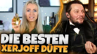 Die Besten XERJOFF Parfüms 🧴👌🏽 | Marc Gebauer Highlights