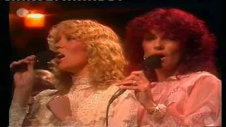 ABBA- Gimme Gimme Gimme / Summer Night City