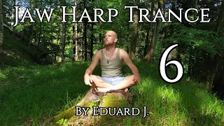 Jaw Harp Trance | 6 | Cricket by D.Glazyrin