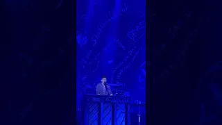 Charlie Puth performing Suffer in Toronto [One Night Only Tour] | October 27, 2022