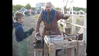 Imandra Viking Fest 2021 и КИПЕЛОВ ("Ария")