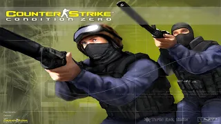 Counter Strike Condition Zero on random map