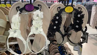 Primark Girls Shoes All New Collection - End of May 2021