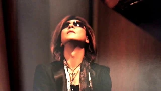 Violet UK【 I'll be your love 】X JAPAN  YOSHIKI feat. Katie Fizgerrald