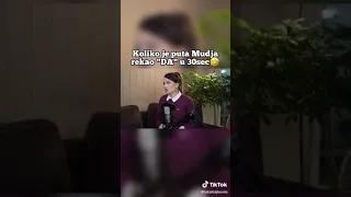 Mudja tiktok