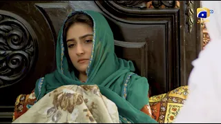 Meray Humnasheen Episode 41 Promo | Tonight at 8:00 PM only on Har Pal Geo