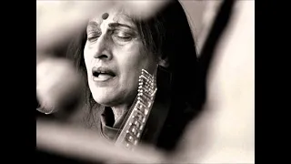 Kishori Amonkar Bageshree 12
