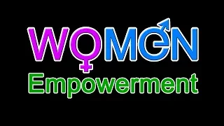 Women Empowerment | Women Empowerment Animation video | 2D Animated video