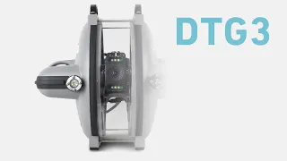 Introducing the DTG3 Powered by BRIDGE | Deep Trekker