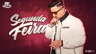 Segunda-Feira - Dan Lellis ft. HugoMilgrau (Official Music Video) - @Máfia Records