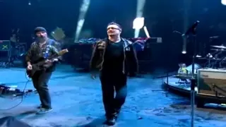 U2 -  With Or Without You, Moment Of Surrender  (Glastonbury 2011)