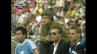 17.06.1984 FC Bayern - VfL Bochum 5:0