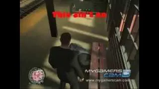 GTA IV : The Ultimate Game