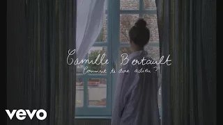 Camille Bertault - Comment te dire adieu (Official Video)