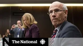 SNC-Lavalin affair: Privy Council clerk Michael Wernick claims, ‘I made no threats’