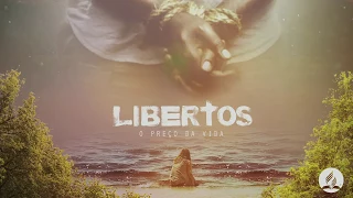 🔴 AO VIVO - LANÇAMENTO FILME LIBERTOS