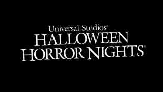 Scream 4 Your Life STAB 8 - Halloween Horror Nights - Universal Studios Hollywood (2011)