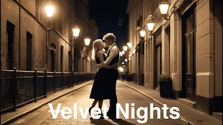 Velvet Nights (Official Music Video)