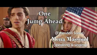 (Audio: 5.1, Channel 3)  One Jump Ahead [2019] - English