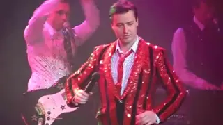 VITAS - On a Long Road 2011 / Витас - Дорогой длинною