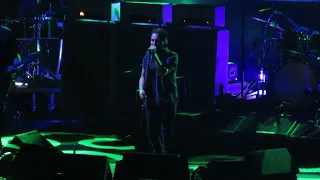 Pearl Jam - "Chloe Dancer/Crown of Thorns" - MSG, NYC - 9/11/22