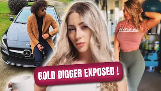River’s New Girlfriend Megan Got Caught Flirting With Other Guys On IG