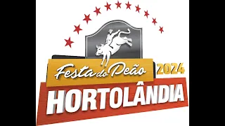 FESTA DO PEÃO DE HORTOLÂNDIA 2024 -