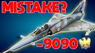 I Spent 9000 Golden Eagles So You Don't Have To | Milan War Thunder